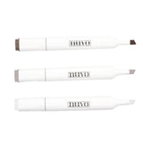 Load image into Gallery viewer, Nuvo Pebble Beach Alcohol Marker Pen Collection (3 pack) - 330n