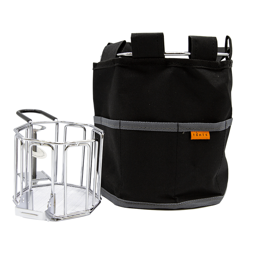Tonic Craft Tidy Tableside Storage