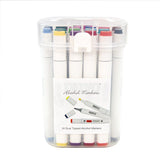 Load image into Gallery viewer, Nuvo - Marker Pen Collection - Full Collection - 72 Pack - 353N