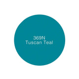 Load image into Gallery viewer, Nuvo - Single Marker Pen Collection - Tuscan Teal - 369N
