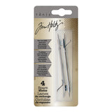 Load image into Gallery viewer, Tim Holtz - 4 Spare Blades (for use with Retractable Craft Knife 371e) - 374 - tonicstudios