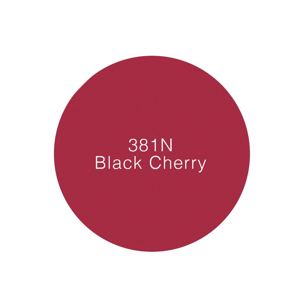 Nuvo - Single Marker Pen Collection - Black Cherry - 381n – Tonic Studios  USA