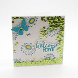 Load image into Gallery viewer, Tonic Studios - Shaker Creator - Shaker Pocket - 6&quot; x 6&quot; - 3873E