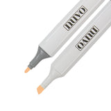 Load image into Gallery viewer, Nuvo - Alcohol Marker Pen Collection - Apricot Ombre - 323n