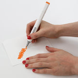 Load image into Gallery viewer, Nuvo - Single Marker Pen Collection - Spiced Orange - 393n