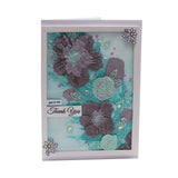 Load image into Gallery viewer, Tonic Craft Kit 51 - Sweet Heart Bouquet