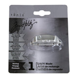 Load image into Gallery viewer, Tim Holtz - Precision Trimmer Spare Scoring Blade - 1 Per Pack - 3965e
