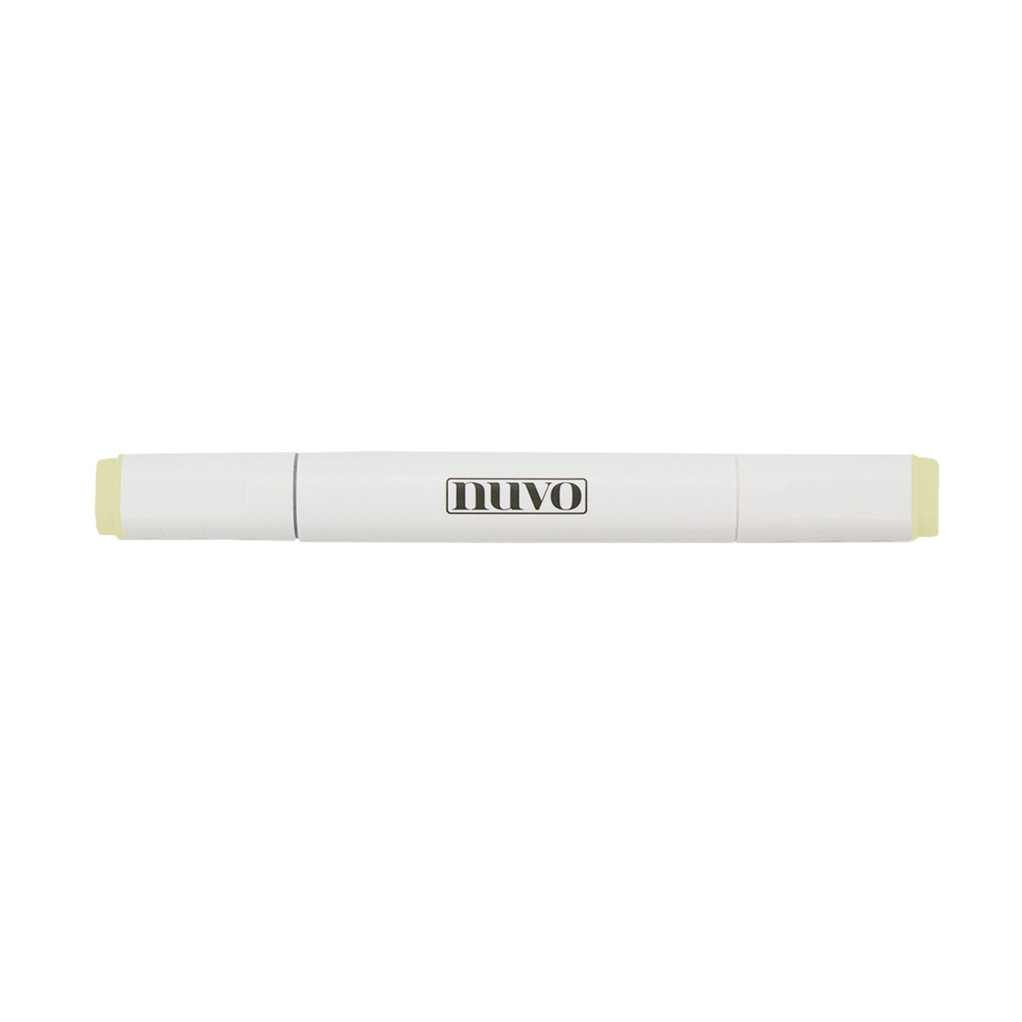 Nuvo - Single Marker Pen Collection - White Grape - 408N – Tonic Studios USA