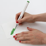 Load image into Gallery viewer, Nuvo - Single Marker Pen Collection - Bamboo Leaf - 413n