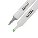 Load image into Gallery viewer, Nuvo - Single Marker Pen Collection - Bamboo Leaf - 413n