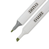 Load image into Gallery viewer, Nuvo - Single Marker Pen Collection - Hunter Green - 417n