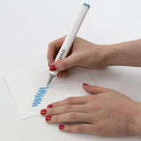 Load image into Gallery viewer, Nuvo - Single Marker Pen Collection - Skylight Blue - 425n