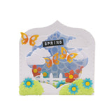 Load image into Gallery viewer, Designer&#39;s Choice 31 - Spring Shadow Box Die Set - 4278E