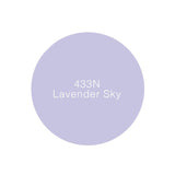 Load image into Gallery viewer, Nuvo - Single Marker Pen Collection - Lavender Sky - 433N