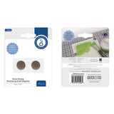 Load image into Gallery viewer, Tonic - Craft Magnets - Extra Strong Positioning - 2pcs - 4506e