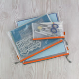 Load image into Gallery viewer, Tonic Studios - Craft Storage Pouch - Pencil Case - 4545E