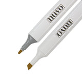 Load image into Gallery viewer, Nuvo - Single Marker Pen Collection - Shorthorn Brown - 466N