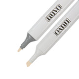 Load image into Gallery viewer, Nuvo - Alcohol Marker Pen Collection - Cookies &amp; Cream - 329n