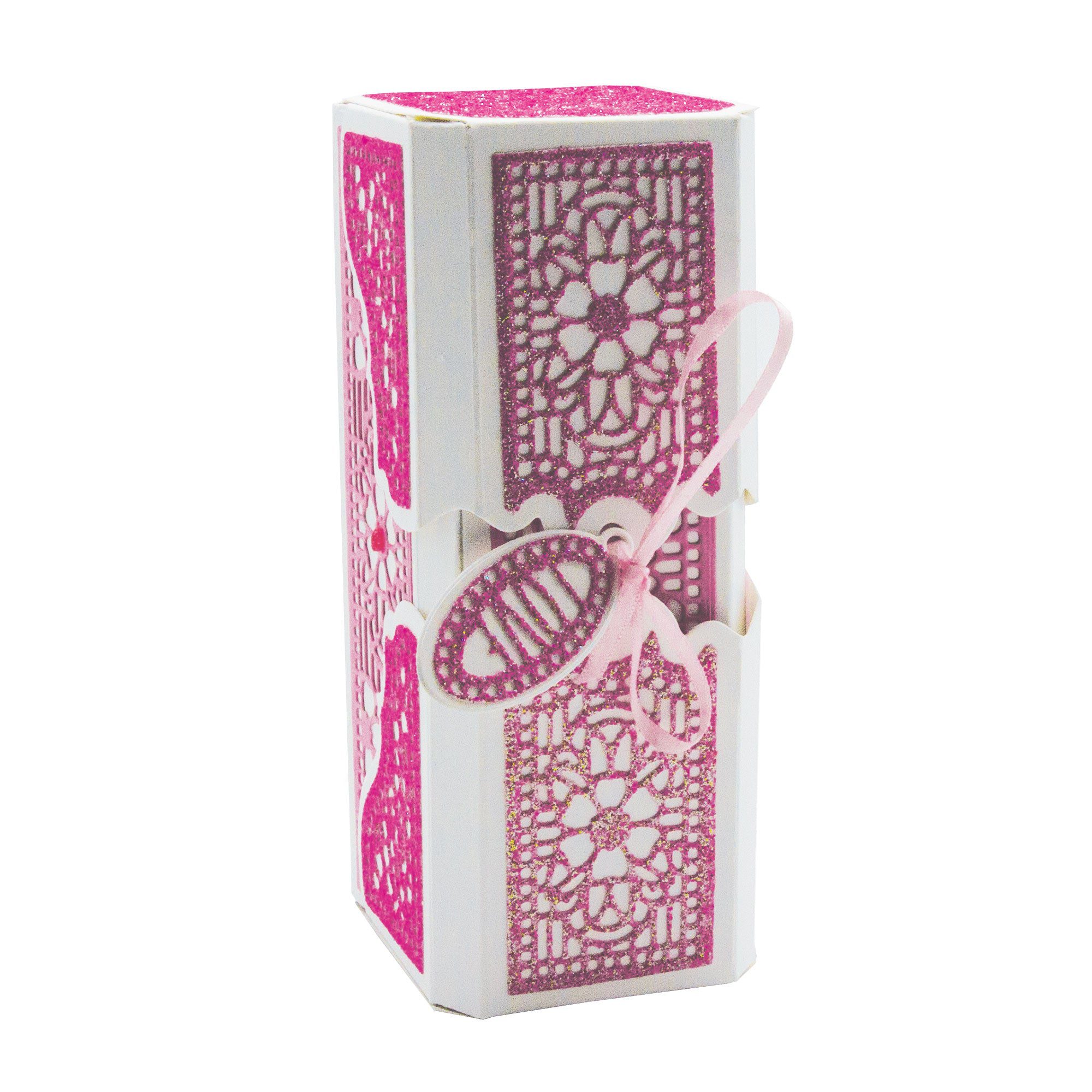 Buy Jumbo Tissue Flower Craft Kit (Pack of 84) at S&S Worldwide