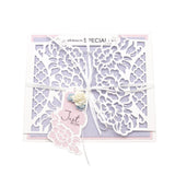 Load image into Gallery viewer, Tonic Craft Kit 65 - One Off Purchase - Floral Gate Creator