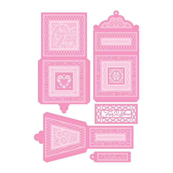 Sweet Sentimental Collection - DB059