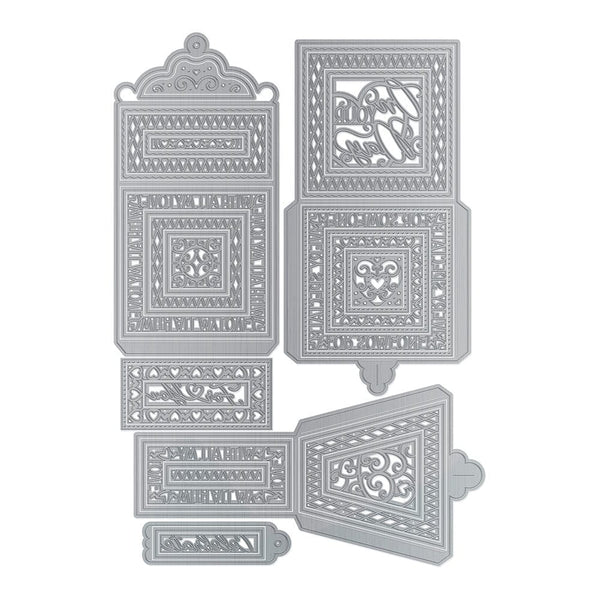 Sweet Sentimental Collection - DB059