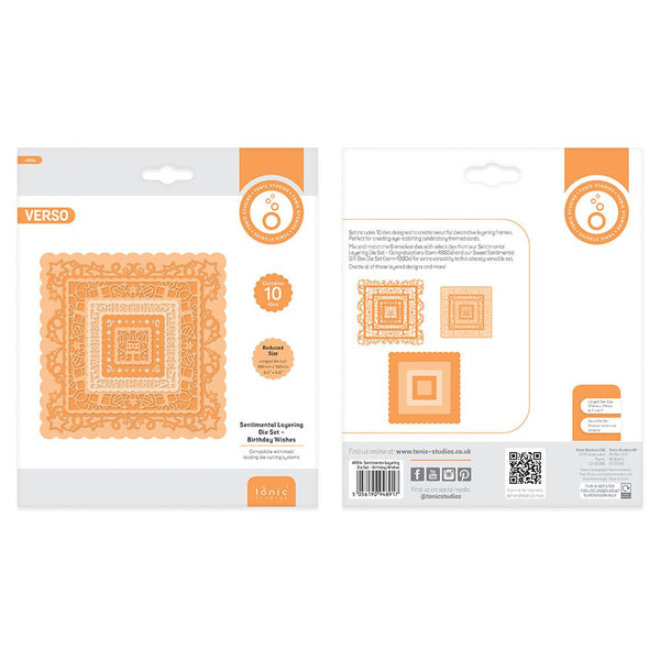 Sweet Sentimental Collection - DB059