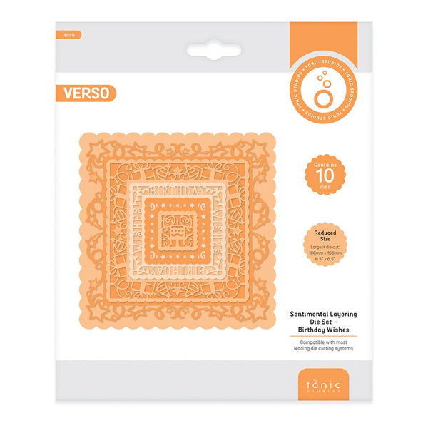 Sweet Sentimental Collection - DB059