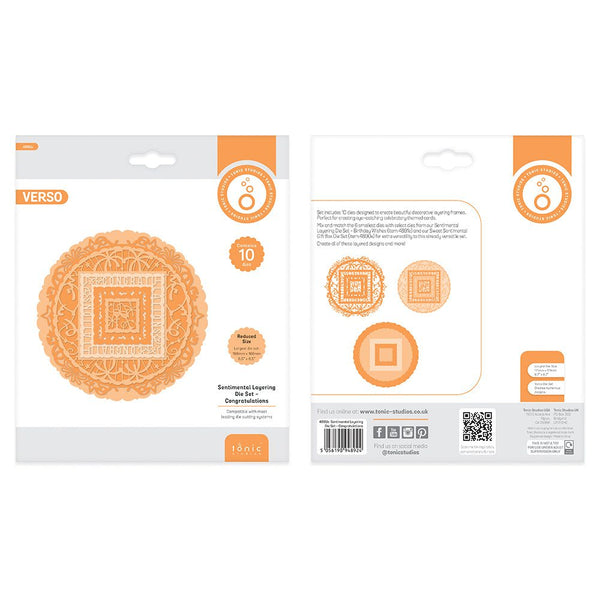 Sweet Sentimental Collection - DB059