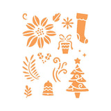 Load image into Gallery viewer, Tonic Studios - Christmas Cheer Stamp and Stencil Set - 4973e