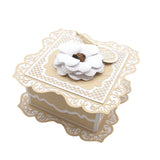 Load image into Gallery viewer, Tonic - Delightful Decadence- Square Gift Box - 5083e