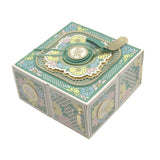 Load image into Gallery viewer, Tonic - Botanical Burst Box Die Collection - 5138e