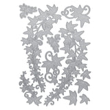Load image into Gallery viewer, Tonic Studios - Intricate Oval &amp; Ivy Die Set Collection - DB087