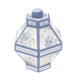 Load image into Gallery viewer, Eternity Vase Gift Box Die Set - 5180e