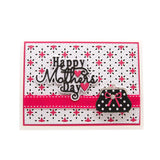 Load image into Gallery viewer, Tonic Studios - A Selection of Ladies Sentiments Die Set - 5300e