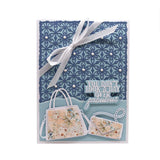 Load image into Gallery viewer, Tonic Studios - A Selection of Ladies Sentiments Die Set - 5300e