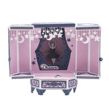 Load image into Gallery viewer, Tonic Studios - Magical Music Box Die Set - 5305e