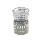 Load image into Gallery viewer, Nuvo - Glitter Embossing Powder - Silver Moonlight - 597n - tonicstudios