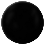 Load image into Gallery viewer, Nuvo - Crystal Drops - Ebony Black - 650n - tonicstudios