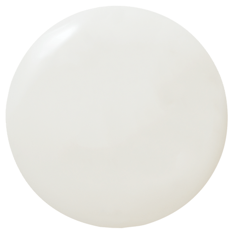 Nuvo - Crystal Drops - Gloss Simply White - 651n - tonicstudios