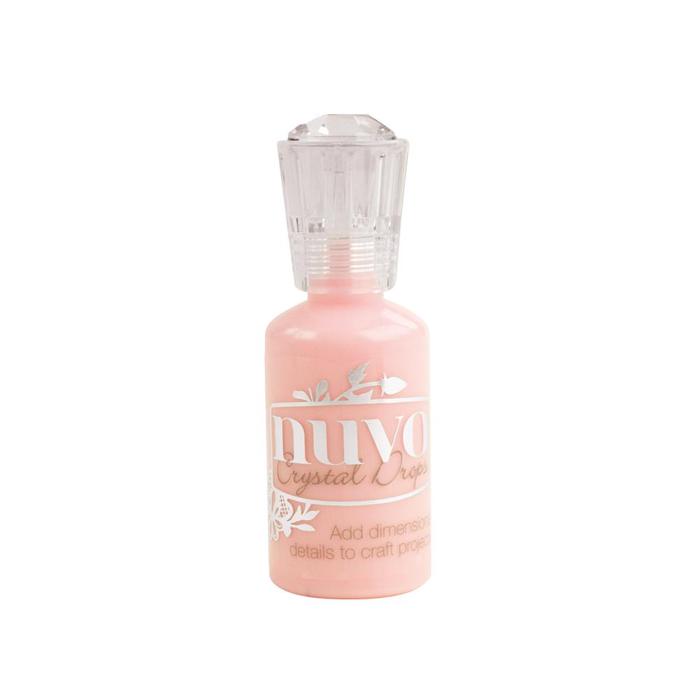 Nuvo CRYSTAL DROPS 30ml (Choose from 35 colours) Scrapbooking