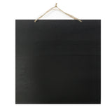 Load image into Gallery viewer, Creative Chalkboard 12&quot;X12&quot; 1/Pkg Square