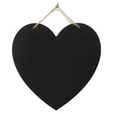 Load image into Gallery viewer, Creative Chalkboard 9&quot; 1/Pkg Heart