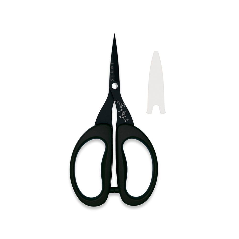 Snip, Cut, Clip: Scissors For All