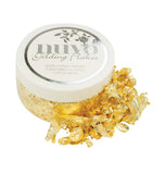 Load image into Gallery viewer, Nuvo - Gilding Flakes - Radiant Gold (200ml) - 850n - tonicstudios