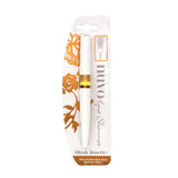Load image into Gallery viewer, Nuvo - Aqua Shimmer Pen - Blush Rosette - 878n