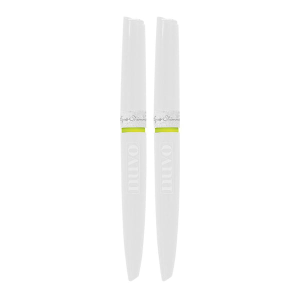 Nuvo - Aqua Flow Pens - Glitter Gloss - 888n - tonicstudios