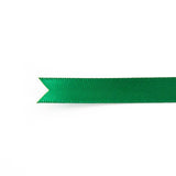 Load image into Gallery viewer, 9mm Tree Top Green Double Face Satin Ribbon - 8963E