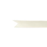 Load image into Gallery viewer, Double Face Satin Ribbon - Ivory White - 9mm - 8973E - Craft Perfect