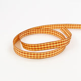 Load image into Gallery viewer, Craft Perfect - Ribbon - Gingham - Windsor Check - 9mm - 8984E